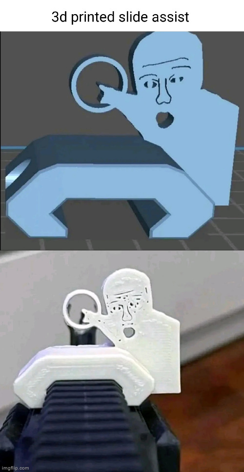 Credit to iFunny user @Twenty_Two | made w/ Imgflip meme maker