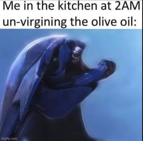 It comes with lube too | made w/ Imgflip meme maker