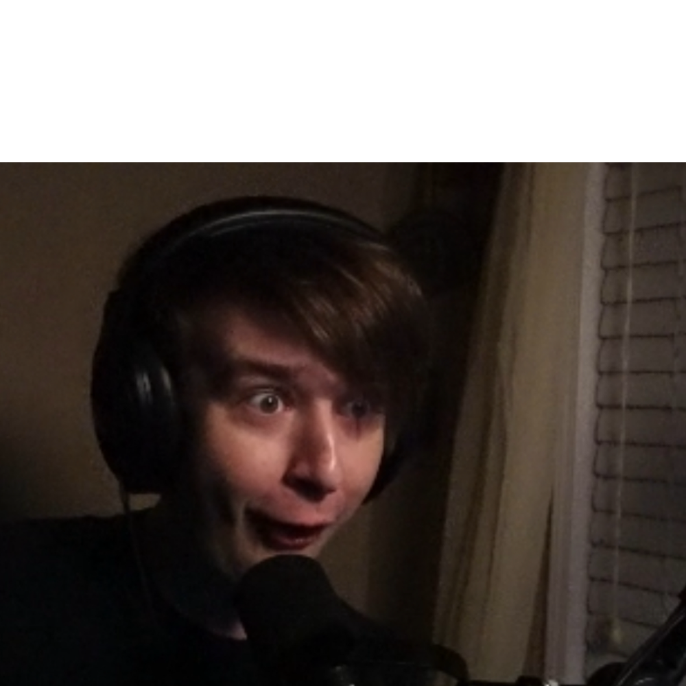 WHA FR?! STORMCELL Blank Meme Template