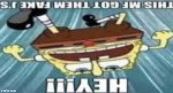 HEY!!! THIS MF GOT TGEM FAKE J'S!!! | image tagged in hey this mf got tgem fake j's | made w/ Imgflip meme maker