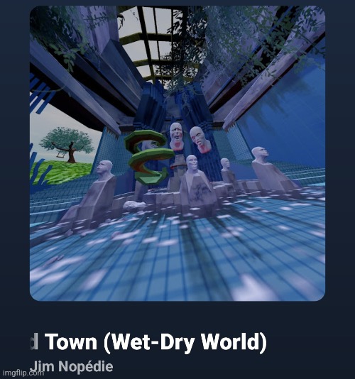 i love this album cover so much | made w/ Imgflip meme maker