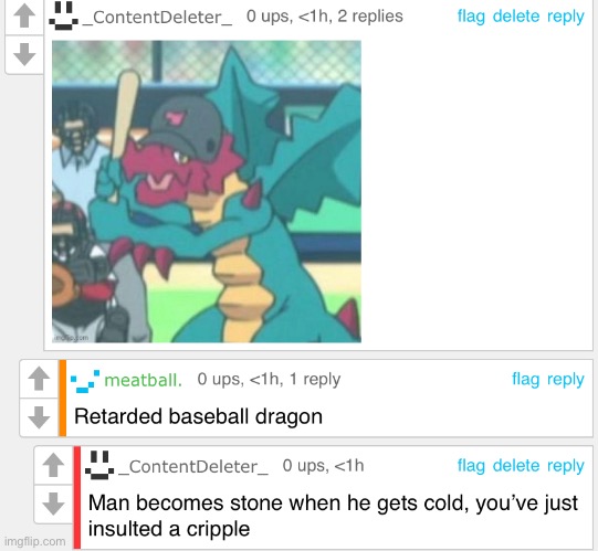 Man | made w/ Imgflip meme maker