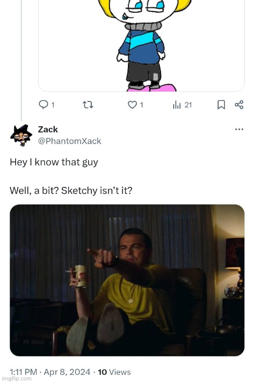 HOW DO THEY KNOW | made w/ Imgflip meme maker