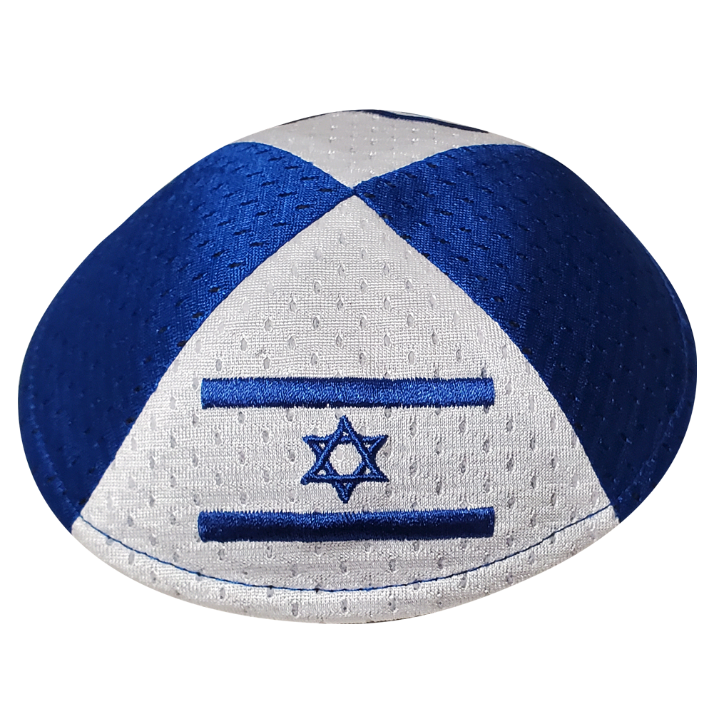 Israel kippa Blank Meme Template