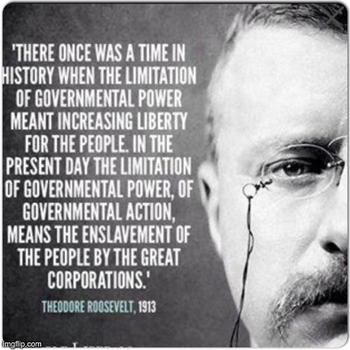 Teddy Roosevelt quote | image tagged in teddy roosevelt quote | made w/ Imgflip meme maker