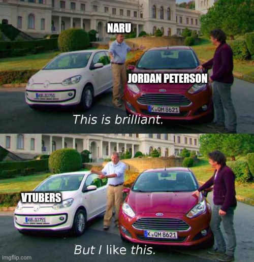 Top gear cars comparison