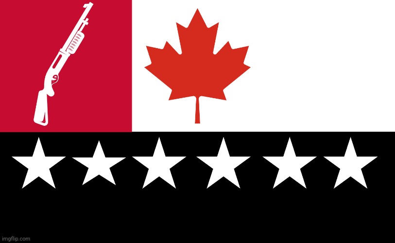 My flag proposal for this stream | made w/ Imgflip meme maker
