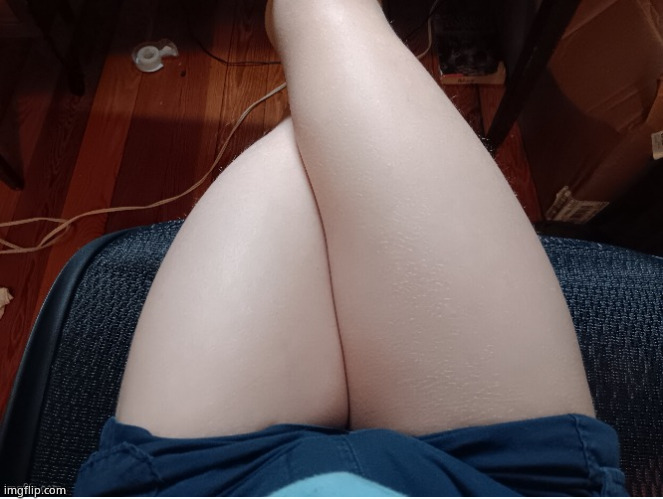 image tagged in soda's thighs gyatt | made w/ Imgflip meme maker