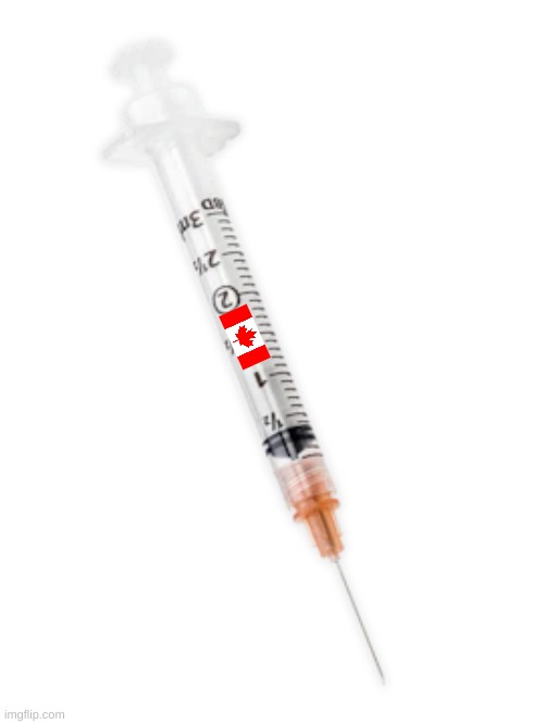 vaccine syringe | image tagged in vaccine syringe | made w/ Imgflip meme maker