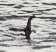 High Quality Loch Ness Monster Blank Meme Template