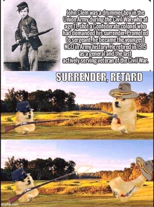 Badass lil dude | made w/ Imgflip meme maker