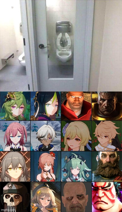 You gotta be kidding me... | image tagged in toilet,door,glass | made w/ Imgflip meme maker