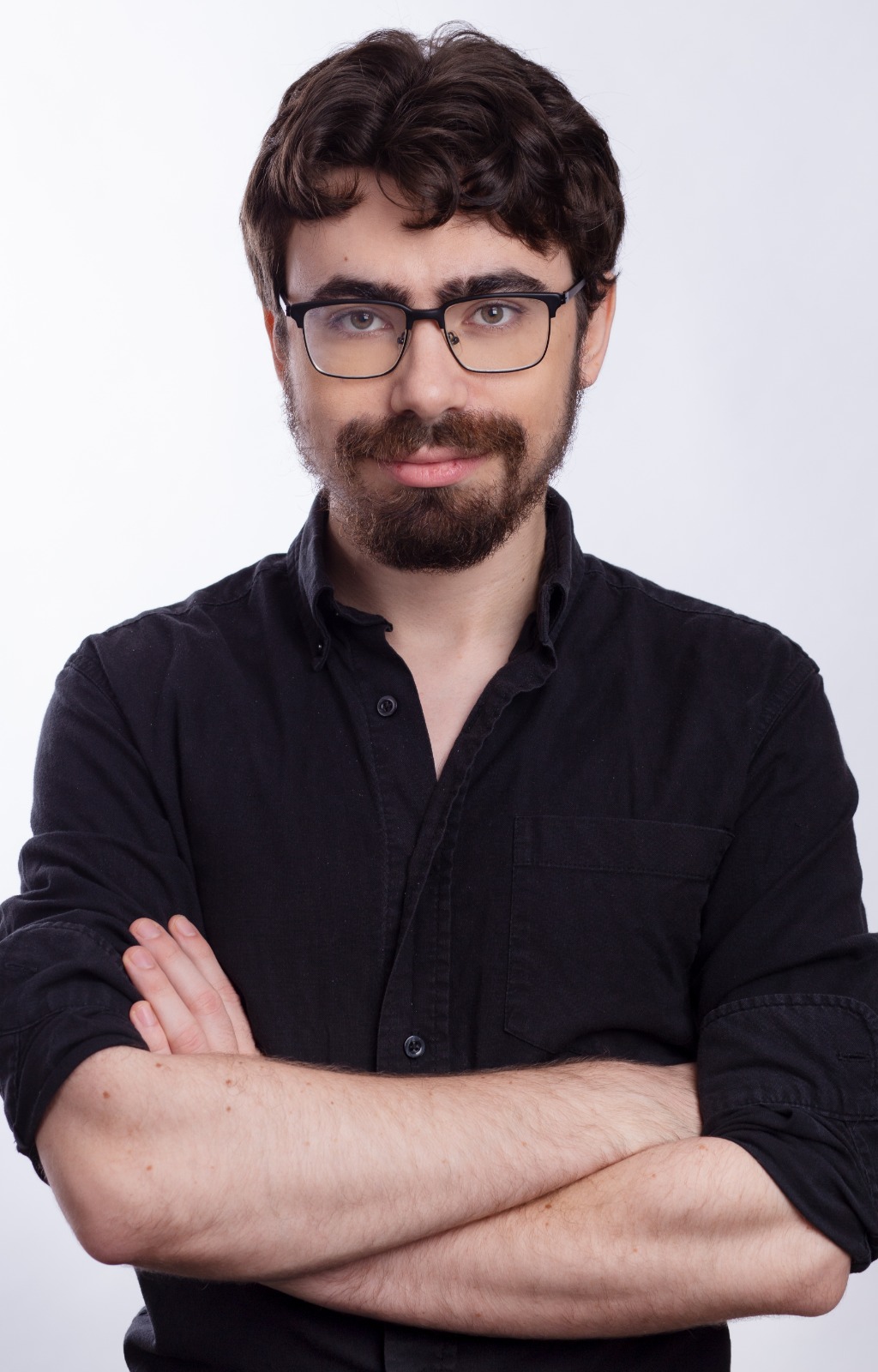 High Quality עידן ארץ Blank Meme Template