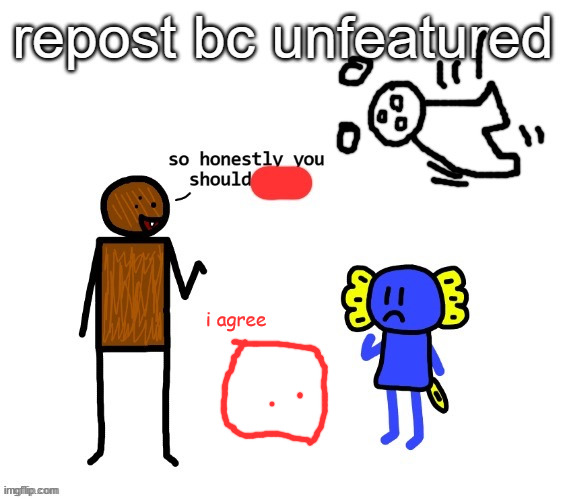 i agree | made w/ Imgflip meme maker