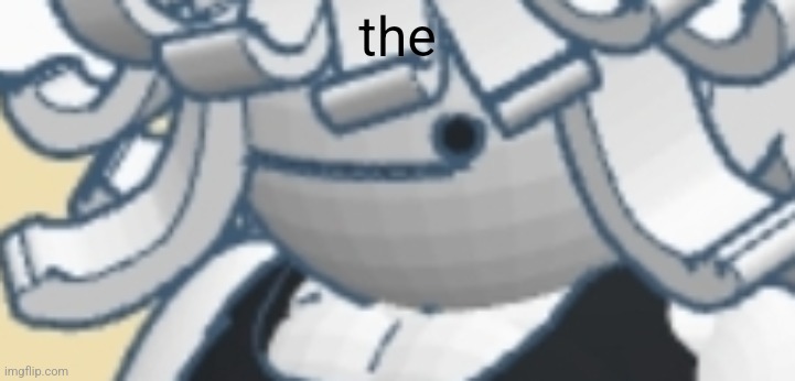 the | made w/ Imgflip meme maker
