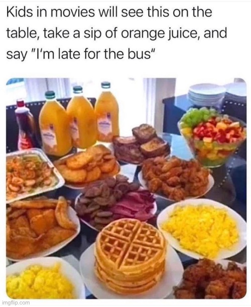 WASTEFUL MFS | made w/ Imgflip meme maker