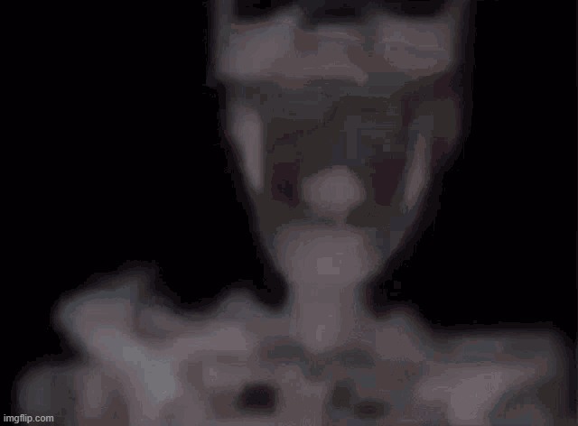 skeleton | image tagged in skeleton | made w/ Imgflip meme maker