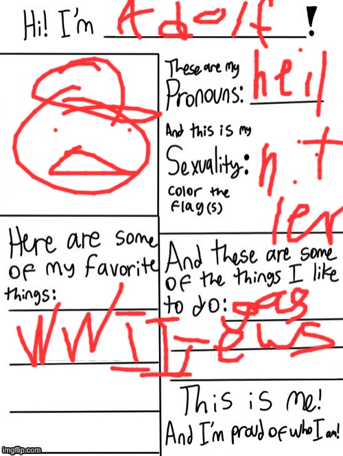 Hi Im... | image tagged in hi im | made w/ Imgflip meme maker