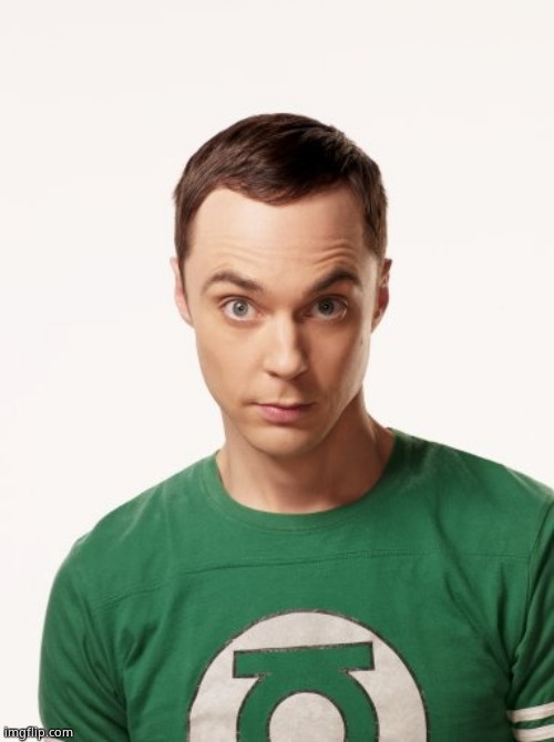 Sheldon Cooper | image tagged in sheldon cooper | made w/ Imgflip meme maker