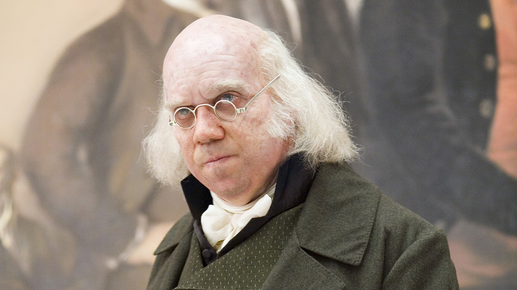 john adams Blank Meme Template