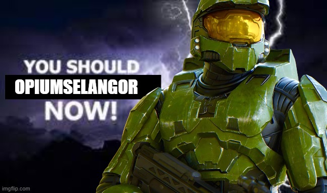 OPIUMSELANGOR | made w/ Imgflip meme maker