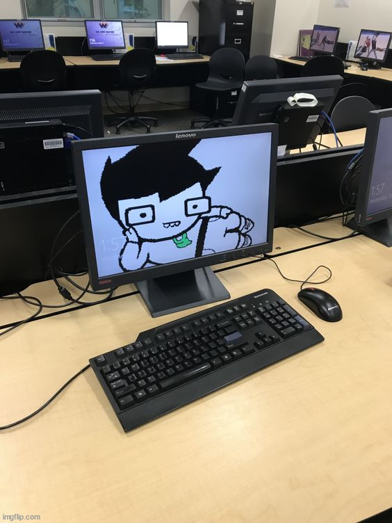 me | made w/ Imgflip meme maker