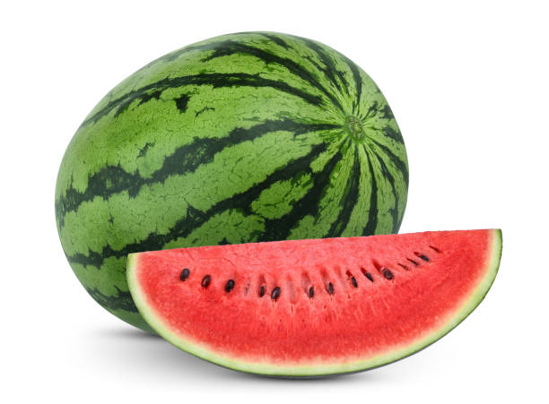 Watermelon Blank Meme Template
