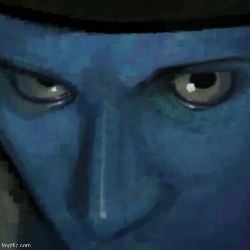Mr blue | made w/ Imgflip meme maker