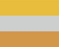 Disability Flag Blank Meme Template