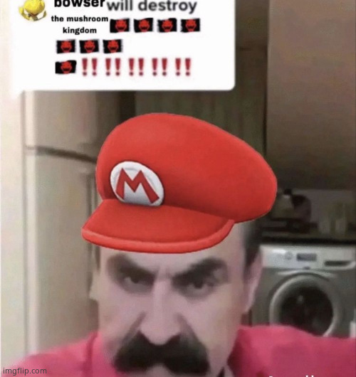 mama mia | made w/ Imgflip meme maker