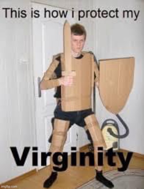 CARDBOARD MF | made w/ Imgflip meme maker