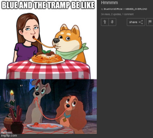 Blue the zoophile??? | image tagged in msmg | made w/ Imgflip meme maker