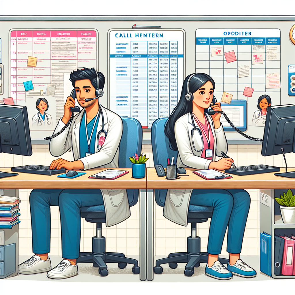 High Quality Doctors in callcenter Blank Meme Template