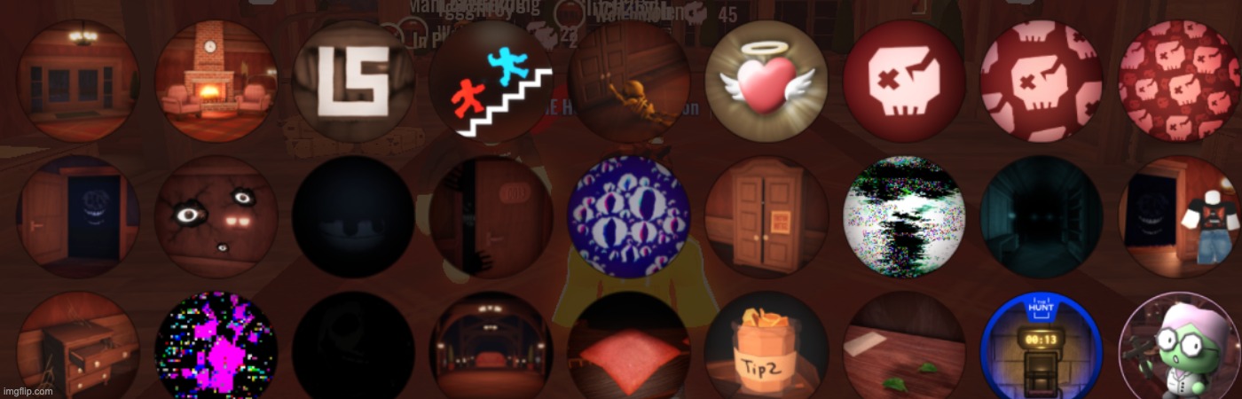 doors status | made w/ Imgflip meme maker