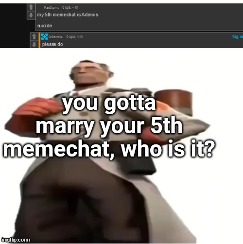 Would rather die /srs /srs /srs | image tagged in msmg | made w/ Imgflip meme maker
