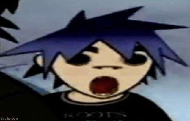 2d shock | image tagged in 2d shock | made w/ Imgflip meme maker