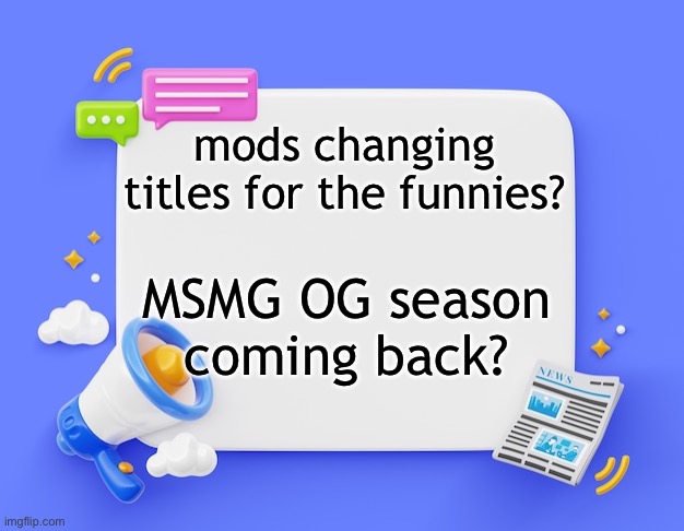 ?Attention?ALL FORTNITE GAMERS ???, John Wick is in great danger?, and he needs YOUR help to wipe out ? all the squads in | mods changing titles for the funnies? MSMG OG season coming back? | image tagged in facebook ahh announcement template | made w/ Imgflip meme maker