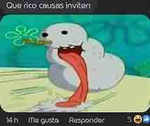 your snowman is: damn invited | made w/ Imgflip meme maker