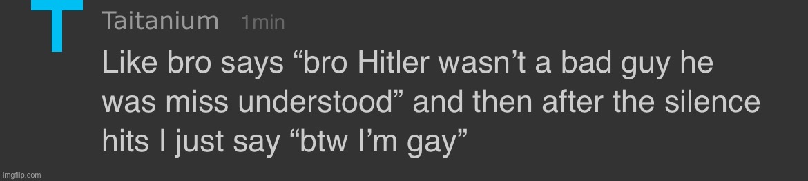 vaginas are so cute omg(g>u<g) whenever u insert ur finger, they start to hug you >o< or when they get licked and start crying t | made w/ Imgflip meme maker