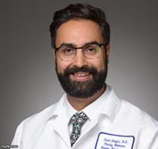 IS THIS SRSLY WHAT ZUBIN LOOKS LIKE NOW ?? | made w/ Imgflip meme maker