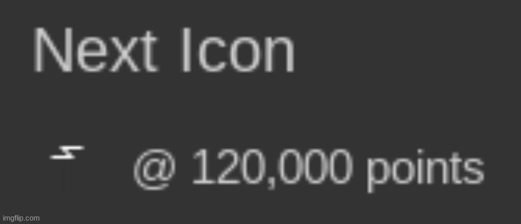 give me shitpoints i want this icon | made w/ Imgflip meme maker