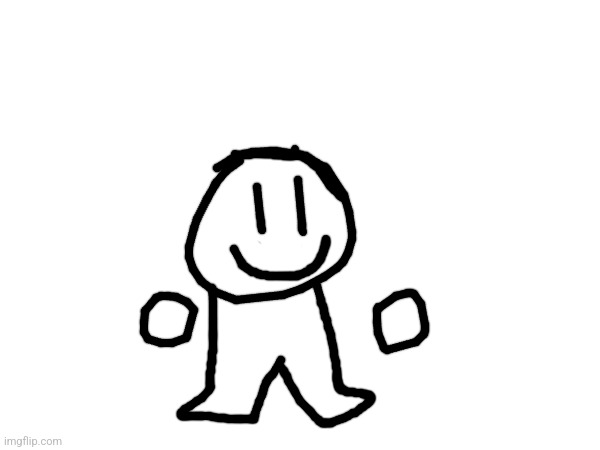 drew a guy | made w/ Imgflip meme maker