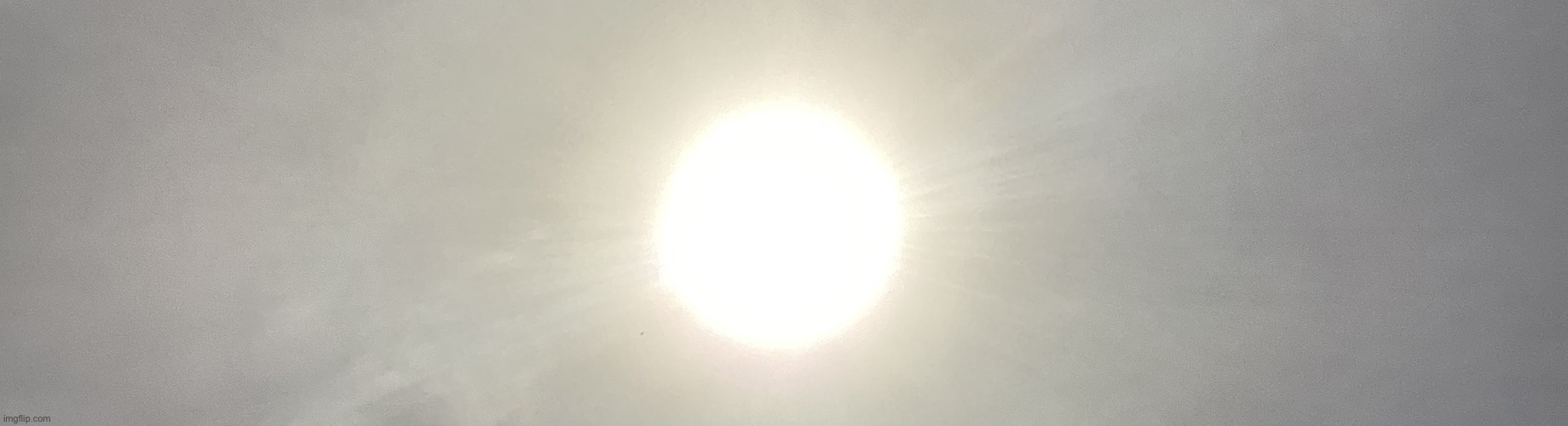 sun | made w/ Imgflip meme maker