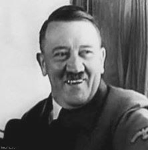 Bad Joke Hitler | image tagged in bad joke hitler | made w/ Imgflip meme maker