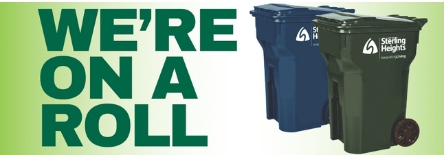 trash Blank Meme Template