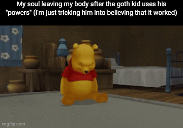 I had this meme in the back of my head for a lil bit, decided to ...