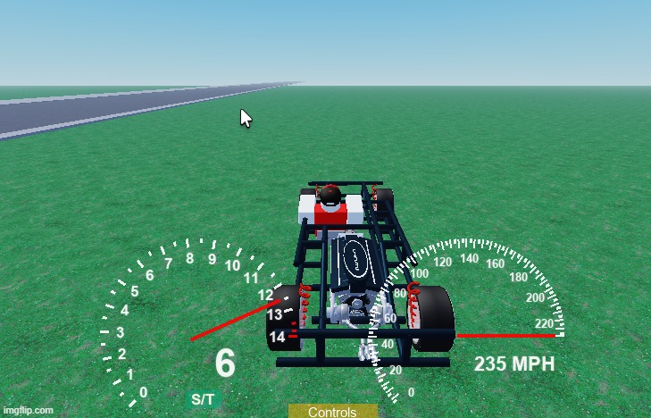 v16 engine be crazy. what yall think | made w/ Imgflip meme maker