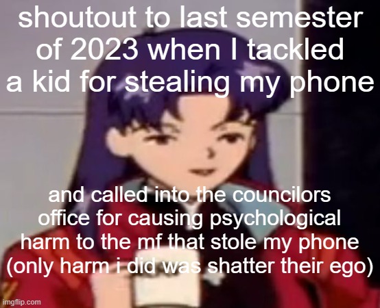 Caffeine | shoutout to last semester of 2023 when I tackled a kid for stealing my phone; and called into the councilors office for causing psychological harm to the mf that stole my phone (only harm i did was shatter their ego) | image tagged in caffeine | made w/ Imgflip meme maker