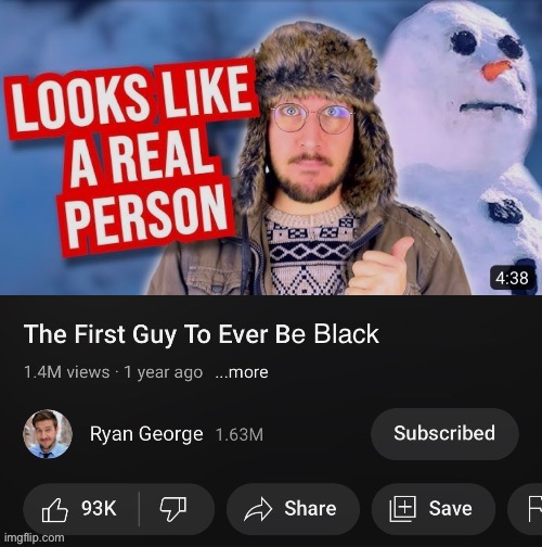 RYAN! | made w/ Imgflip meme maker
