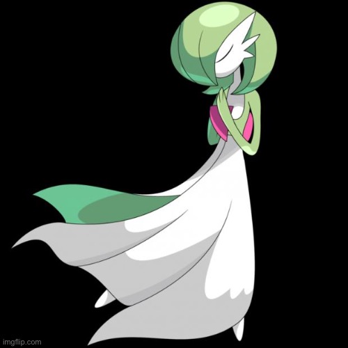 Gardevoir | image tagged in gardevoir | made w/ Imgflip meme maker